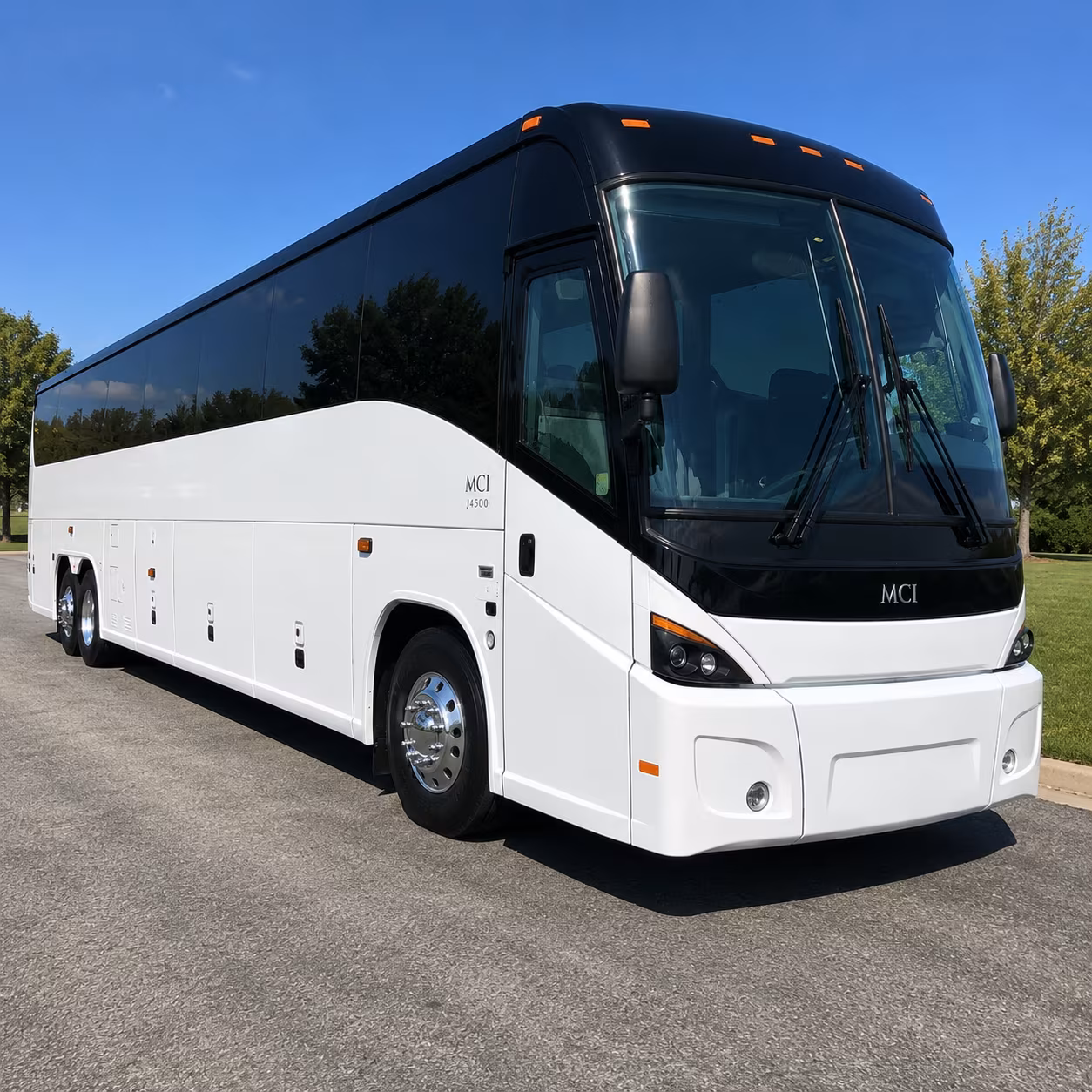 topeka corporate event transportation
