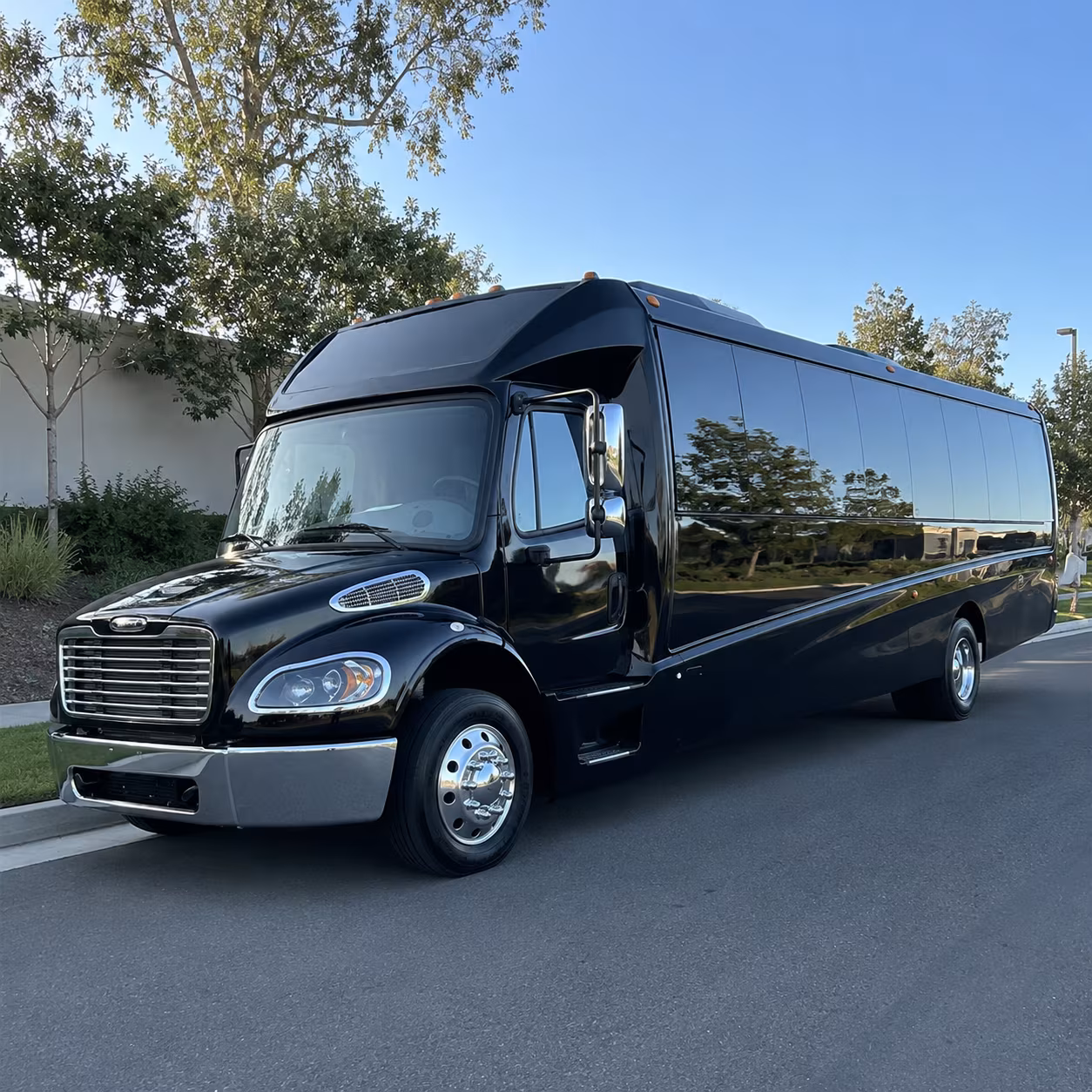topeka employee transportation