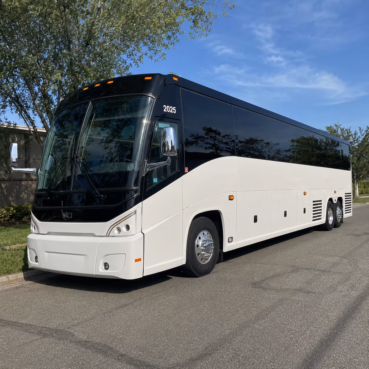 topeka religious group transportation