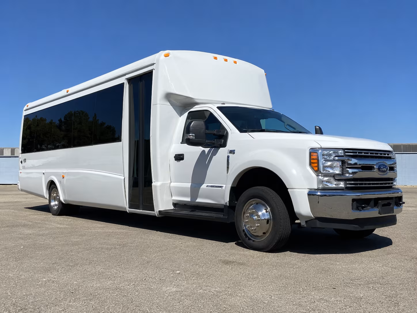 topeka wine tour brewery transportation